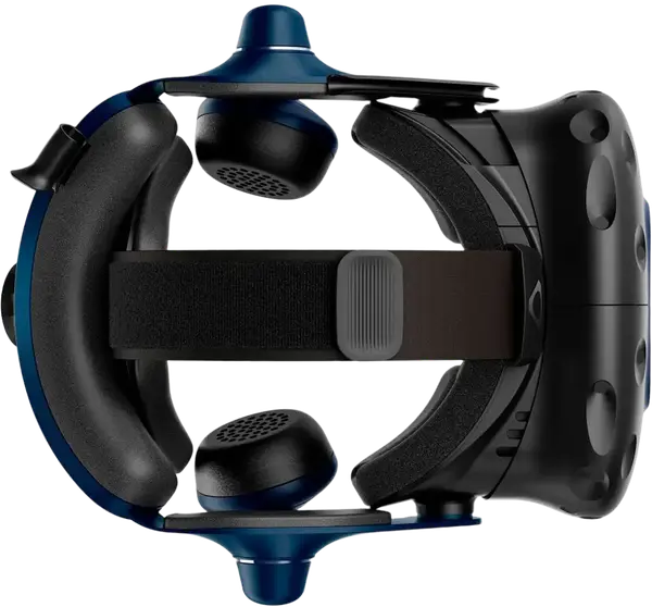 Очки виртуальной реальности HTC Vive Pro 2 (99HASW004-00)