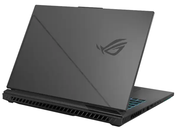 Ноутбук ASUS ROG Strix G18 i9-14900HX/16GB/1TB/Win11 RTX4080 240Hz (G814JZR-N6043W)