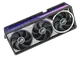 Відеокарта ASUS GeForce RTX 5080 ROG Astral OC 16GB GDDR7 DLSS4 (ROG-ASTRAL-RTX5080-O16G-GAMING)