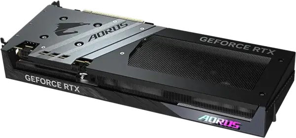 Відеокарта Gigabyte GeForce RTX 5060 AORUS Elite 8GB GDDR7 DLSS4 (GV-N5060AORUS E-8GD)