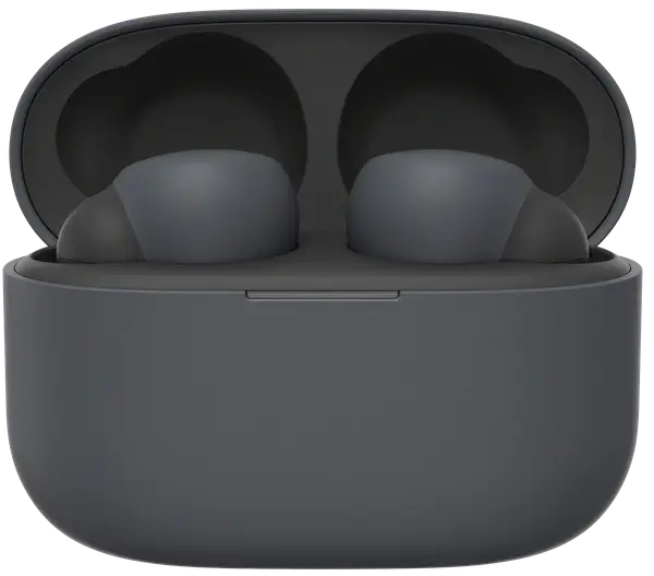 Наушники TWS Sony LinkBuds S Black (WFLS900NB.CE7)