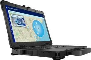 Ноутбук Dell Pro Rugged 14 Ultra 7 165U/32GB/1TB/Win11P 5G RTX500 (Rugged-XC04) Ноутбук Dell Pro Rugged 14 Ultra 7 165U/32GB/1TB/Win11P 5G RTX500 (Rugged-XC04)