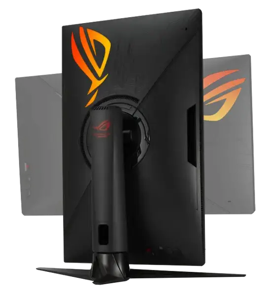 Монітор ASUS ROG Strix XG27AQ (90LM06U0-B01370)