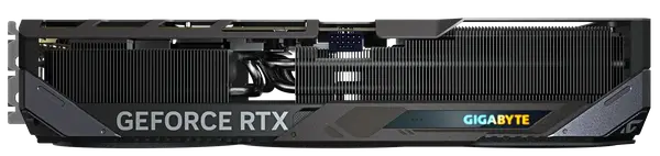Відеокарта Gigabyte GeForce RTX 5080 Gaming OC 16GB GDDR7 DLSS4 (GV-N5080GAMING OC-16GD)