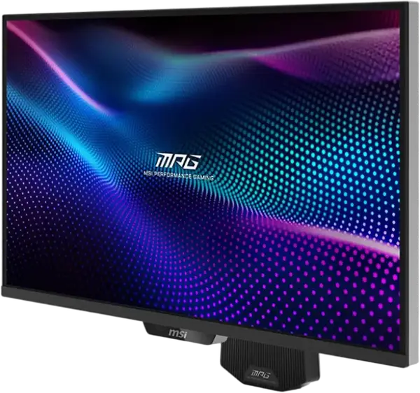 Монітор MSI MPG 274URDFW E16M