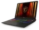 Ноутбук MSI Vector 16 HX AI Ultra 7 255HX/16GB/1TB/Win11 RTX 5070Ti (A2XWHG-256PL)