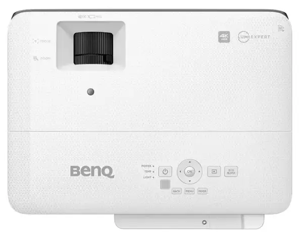 Мультимедійний проектор BenQ TK700STi (9H.JNL77.17E)