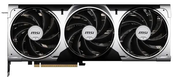 Відеокарта MSI GeForce RTX 5080 16G VENTUS 3X OC