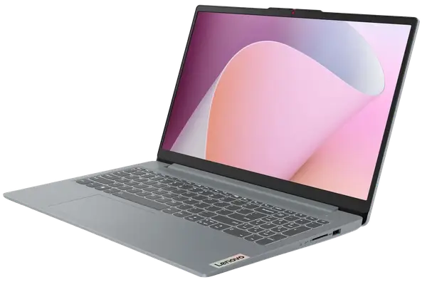 Ноутбук Lenovo IdeaPad Slim 3-15 i5-12450H/16GB/512/Win11 (83ER0009PB)
