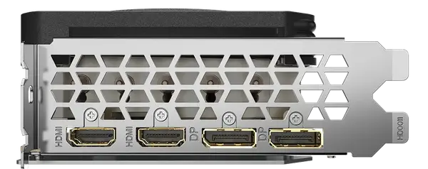 Відеокарта GIGABYTE Radeon RX 7600 XT GAMING OC 16G (GV-R76XTGAMING OC-16GD)