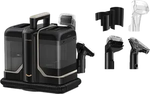 Миючий пилосос Dreame N10