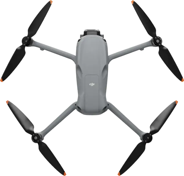 Квадрокоптер DJI Air 3S Fly More Combo DJI RC-N3 (CP.MA.00000815.01, CP.MA.00000815.02)