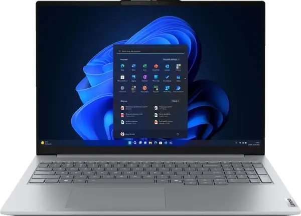 Ноутбук Lenovo ThinkBook 16 Ultra 7-255H/32GB/1TB/Win11P (21SK009RPB)