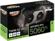 Відеокарта INNO3D GeForce RTX 5060 Ti Twin X2 OC 8GB GDDR7 DLSS4 (N506T2-08D7X-193075N)
