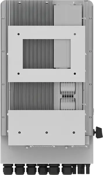Гібридний інвертор Deye SUN-8K-SG05LP1-EU-AM2-P