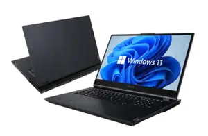 Ноутбук Lenovo Legion 5-17 Ryzen 7 5800H/16GB/512/Win11 RTX3060 144Hz (82JY00JBPB)