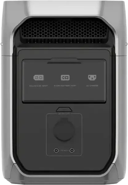 Зарядна станція EcoFlow DELTA 3 Plus (EF_DELTA3Plus)