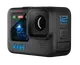 Экшн-камера GoPro HERO12 Black (CHDHX-121-RW)