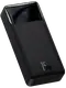 Зовнішній акумулятор (Power Bank) Baseus Bipow Digital Display 15W 20000mAh Black (PPDML-J01)