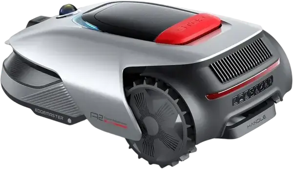 Газонокосарка-робот Dreame Roboticmower A2