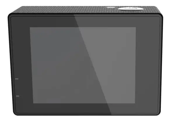 Екшн-камера SJCAM SJ4000 Silver