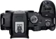 Бездзеркальний фотоапарат Canon EOS R7 body (5137C041)