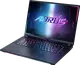 Ноутбук Gigabyte AORUS MASTER 16 Ultra 9 275HX 16" QHD+ 240Hz OLED 32GB 1000SSD RTX5080 DLSS 4 W11 (BYHC5EEE64SP)