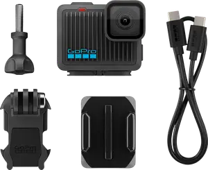 Екшн-камера GoPro HERO (CHDHF-131-EU) Екшн-камера GoPro HERO (CHDHF-131-EU)