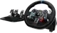 Комплект руль+педали Logitech G29 Driving Force Racing Wheel (941-000110, 941-000112)