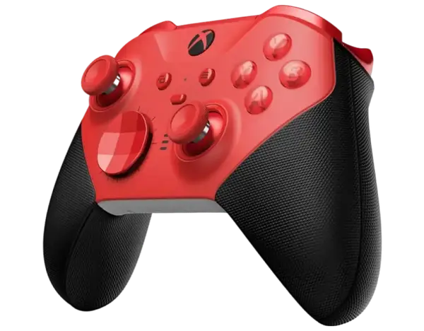 Геймпад Microsoft Xbox Elite Wireless Controller Series 2 Core (RFZ-00014)