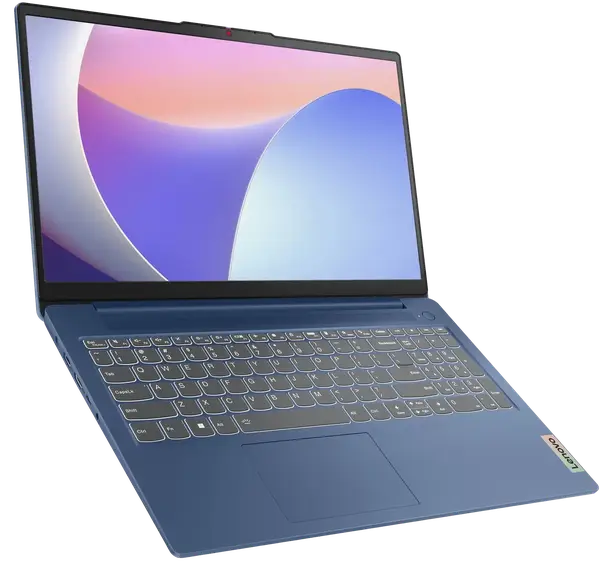 Ноутбук Lenovo IdeaPad Slim 3-15 Ryzen 3 7320U/8GB/512 (82XQ006XPB)