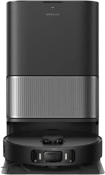 Робот-пилосос Dreame Dreame L40 ULTRA AE Black