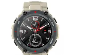 Смарт-годинник Amazfit T-Rex Khaki