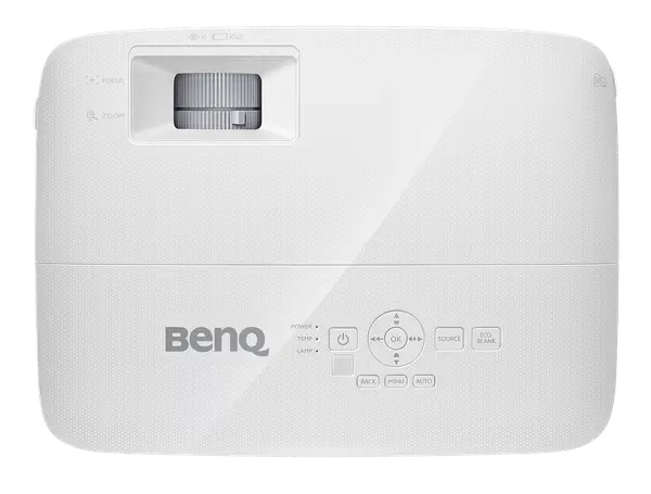 Проектор BenQ MH550 (9H.JJ177.13E)