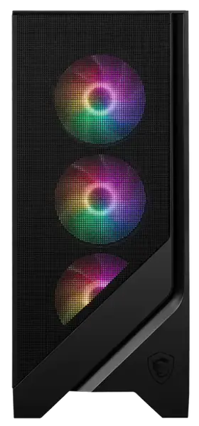 Корпус MSI MAG Forge 120A Airflow