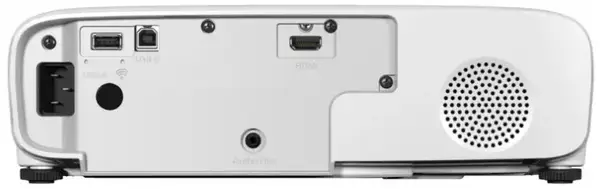 Мультимедійний проектор Epson EH-TW740 3LCD (V11H979040)