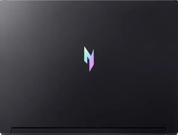 Ноутбук Acer Nitro V 16 AI Ryzen 7-260/16GB/512/Win11 RTX4060 (ANV16-42 || NH.QZ0EP.002)