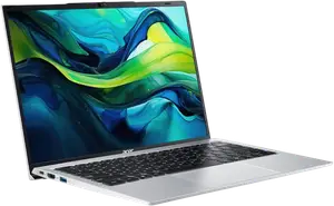 Ноутбук Acer Aspire Lite 16 i7-1355U/16GB/512/Win11 (AL16-52P || NX.J2SEP.001) Ноутбук Acer Aspire Lite 16 i7-1355U/16GB/512/Win11 (AL16-52P || NX.J2SEP.001)