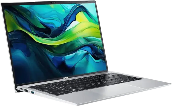 Ноутбук Acer Aspire Lite 16 i7-1355U/16GB/512/Win11 (AL16-52P || NX.J2SEP.001)