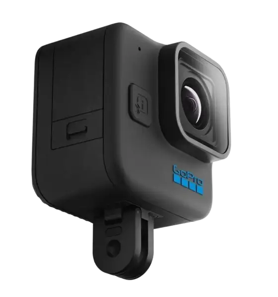 GoPro HERO11 Mini (CHDHF-111-RW)
