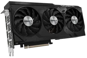 Відеокарта Gigabyte GeForce RTX 4070 Ti SUPER WINDFORCE OC 16GB GDDR6X (GV-N407TSWF3OC-16GD) Відеокарта Gigabyte GeForce RTX 4070 Ti SUPER WINDFORCE OC 16GB GDDR6X (GV-N407TSWF3OC-16GD)