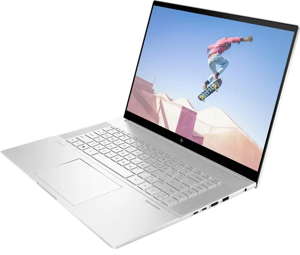 Ноутбук HP Envy 16 i7-12700H/16GB/1TB/Win11 A370M 120Hz (712N8EA)