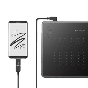 Графический планшет Huion H430P