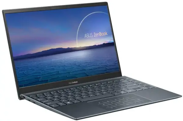 Ноутбук ASUS ZenBook 14 UX425EA i5-1135G7/16GB/512/W10 (UX425EA-KI391T)