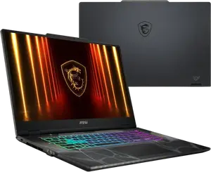 Ноутбук MSI Cyborg 17 i7-13620H/16GB/1TB RTX5070 144Hz (B13WGKG-203XPL)
