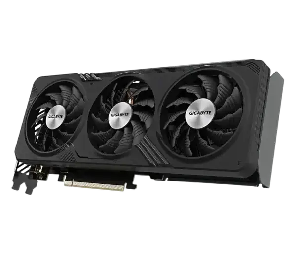 Видеокарта GIGABYTE GeForce RTX 4060 Ti GAMING OC 16G (GV-N406TGAMING OC-16GD)