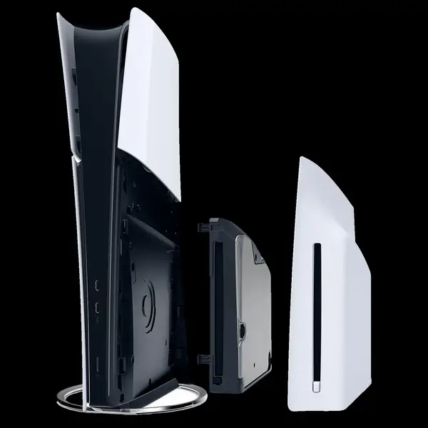 Стаціонарна ігрова приставка Sony PlayStation 5 Slim 825 GB + FC 26 (1000040591)