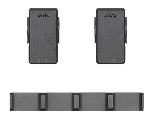 Комплект аксесуарів DJI Avata Fly More Kit (CP.FP.00000071.01)