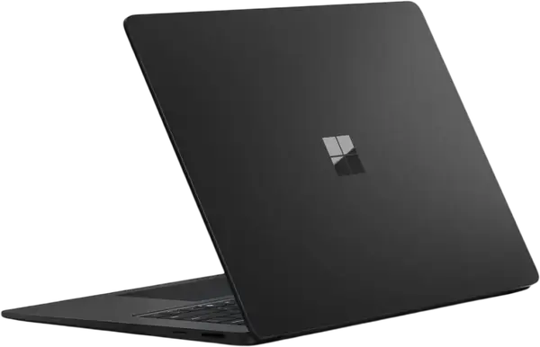 Ноутбук Microsoft Surface Laptop Copilot 15 U5/16GB/512GB/Win11P Czarny (EP2-22656)