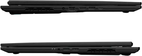 Ноутбук Gigabyte GAMING A18 Ryzen 7 260/16GB/1TB RTX5070 165Hz (3WHK3EEC94SD)